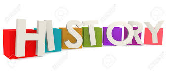 Notre Histoire